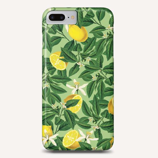Lemonade V2 Phone Case by Uma Gokhale