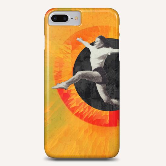 Woman's Liberation Phone Case by tzigone