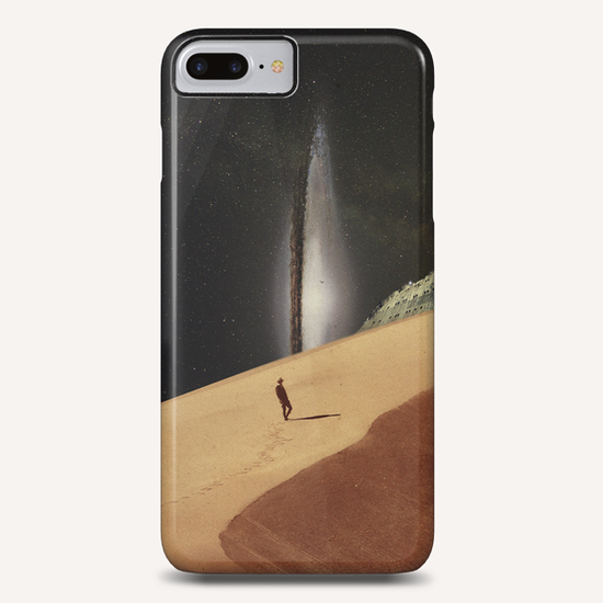 Lost in your Memories Phone Case by Frank Moth