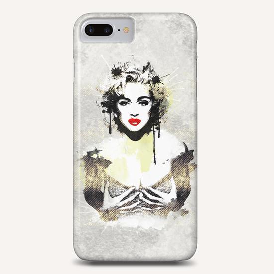 Like a Virgin Phone Case by Roberto Caporilli