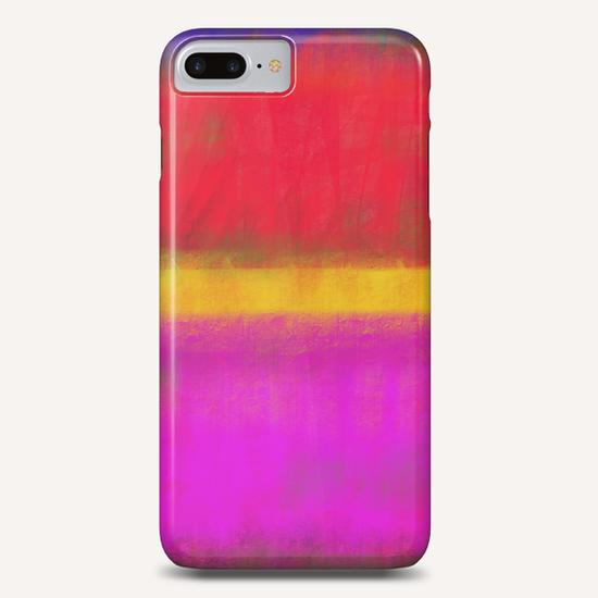 My Rothko Phone Case by Malixx