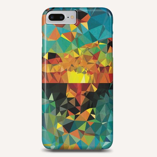 Ocean Sunset Phone Case by Vic Storia