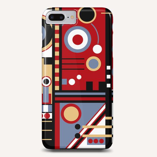 PA30 Phone Case by Shelly Bremmer