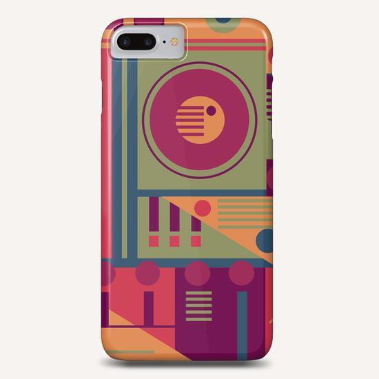 PA35 Phone Case by Shelly Bremmer