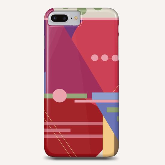 PA5 Phone Case by Shelly Bremmer