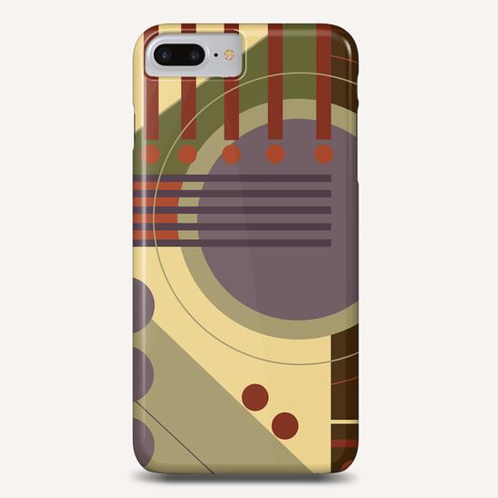 PA7 Phone Case by Shelly Bremmer