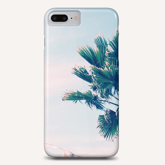 Palm Tree Phone Case by mmartabc