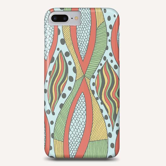 Playful Insanity Phone Case by ShinyJill
