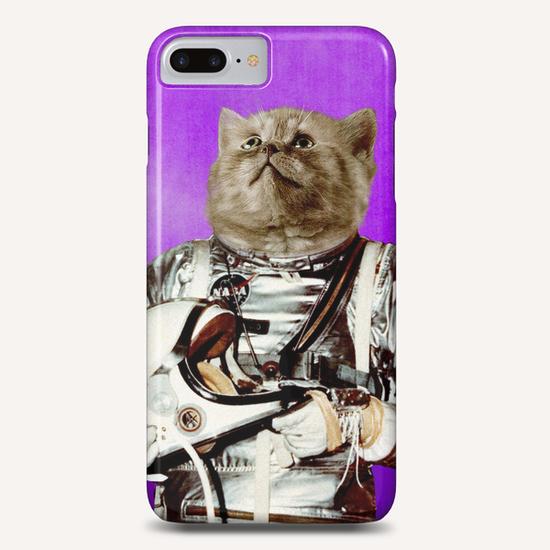 Reach for the stars Phone Case by durro art