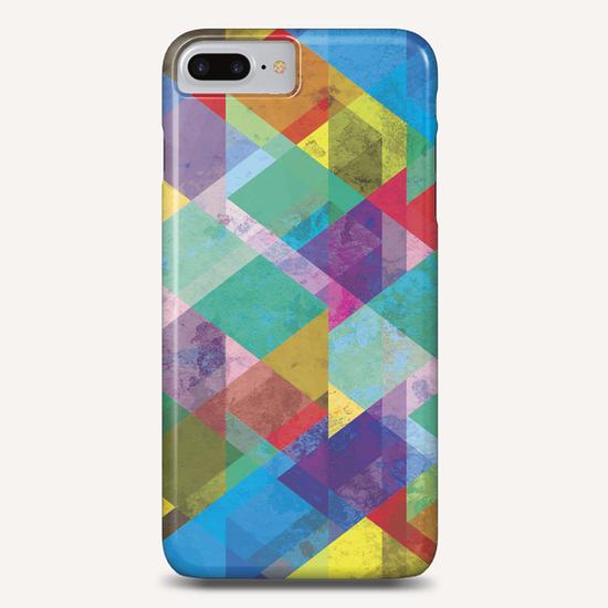 Round The Corner Phone Case by Alex Xela