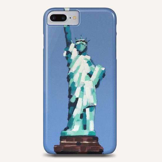 NEW YORK Phone Case by PASQUY