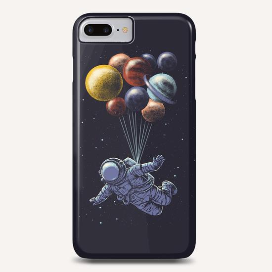 Space travel Phone Case by carbine