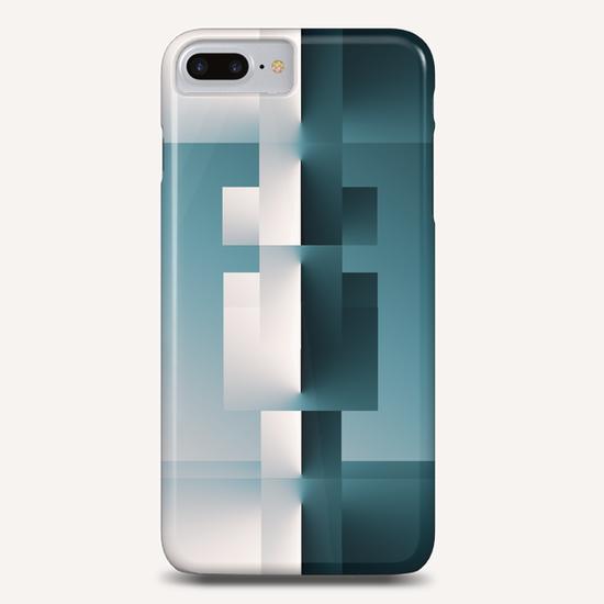 Sides. Phone Case by rodric valls