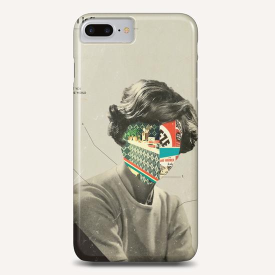 Since I Left You Phone Case by Frank Moth