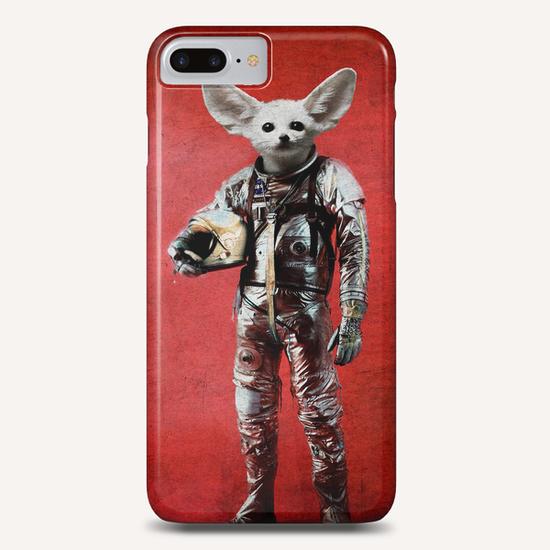 Space is calling Phone Case by durro art