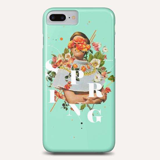 Spring Phone Case by Frank Moth