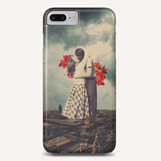 Stand By Me Phone Case by Frank Moth