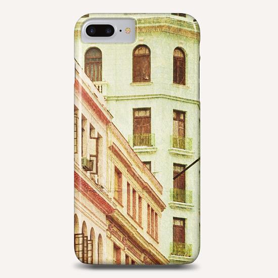 Street In Cuba Phone Case by fauremypics