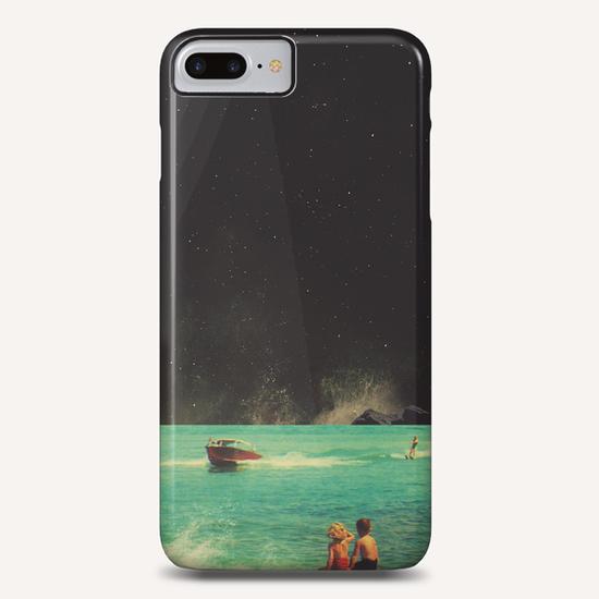 Thasos Phone Case by Frank Moth