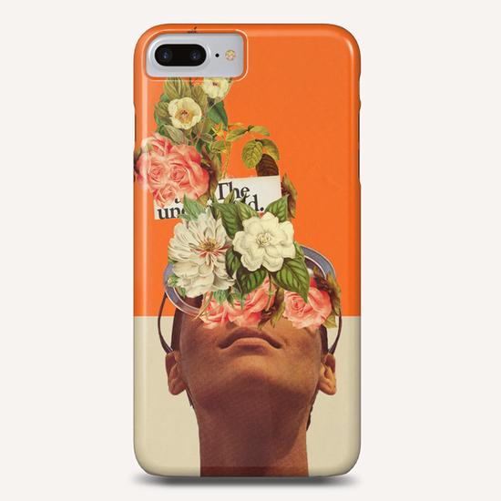 The Unexpected Phone Case by Frank Moth
