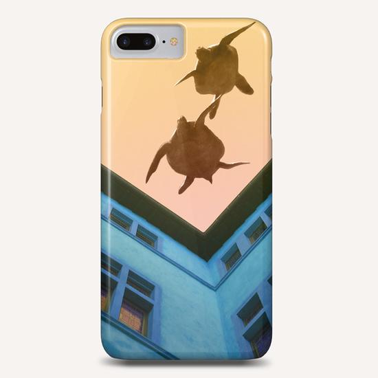 Traboule Phone Case by Ivailo K