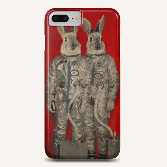 We are ready Phone Case by durro art