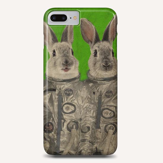 We are ready green Phone Case by durro art