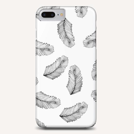 Leaves Phone Case by Nika_Akin