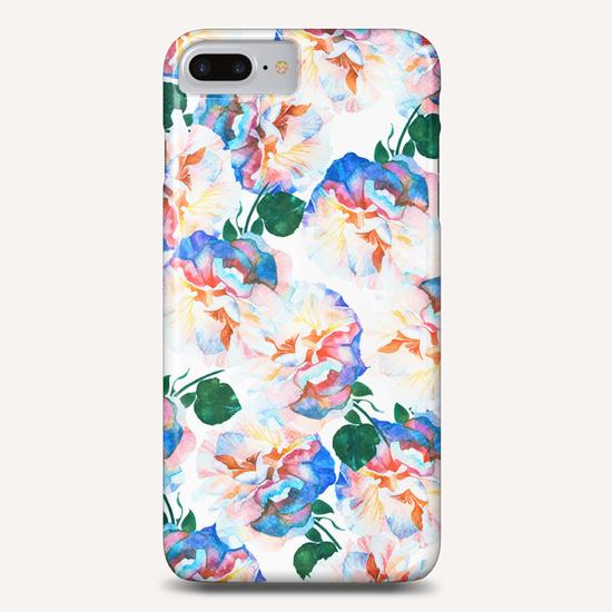 Wild Flora Phone Case by Uma Gokhale