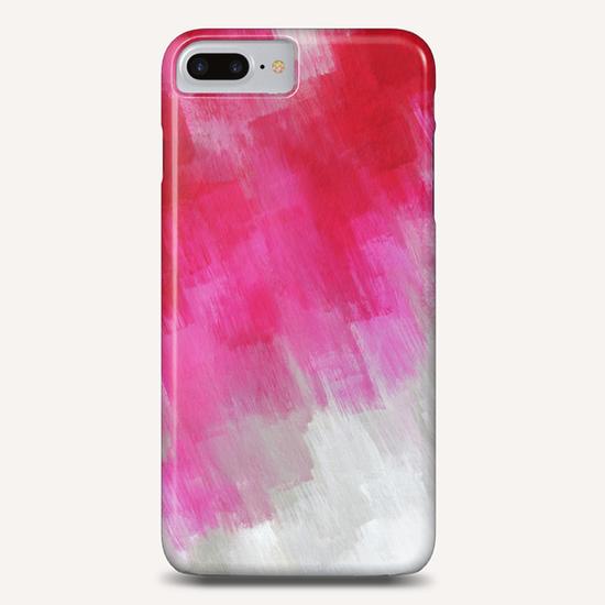Pink Phone Case by Nika_Akin