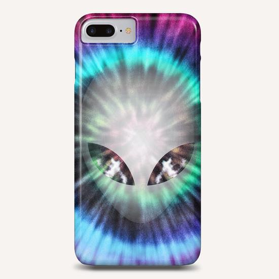 The Truth Is Out There Phone Case by Octavia Soldani