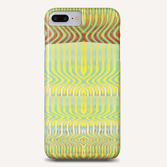Amstramgram Phone Case by Jerome Hemain