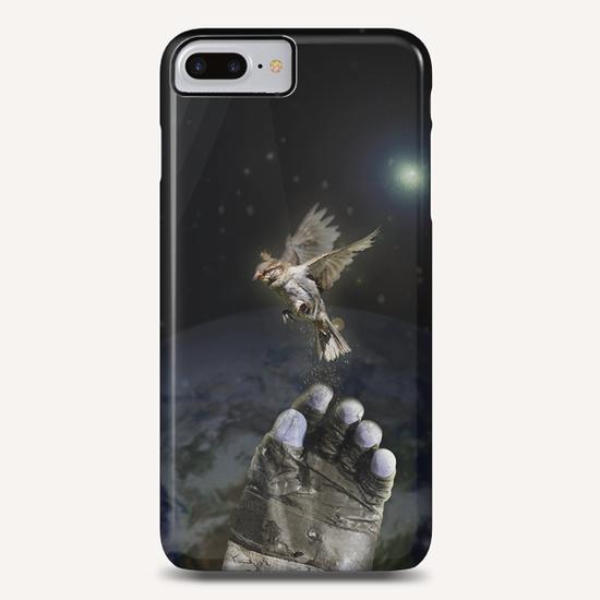 Freeing Phone Case by Seamless