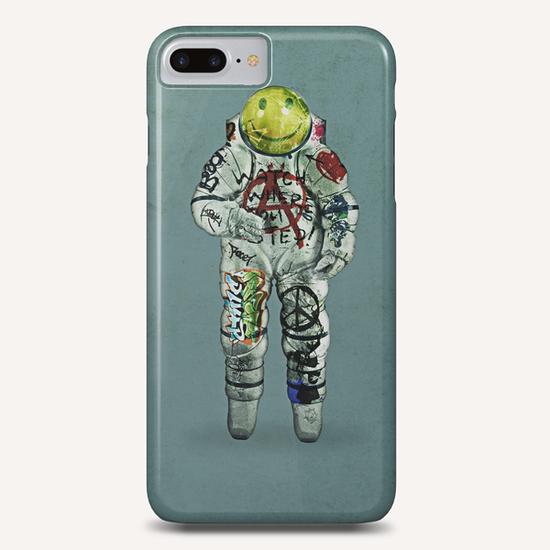 Colossus Phone Case by Seamless