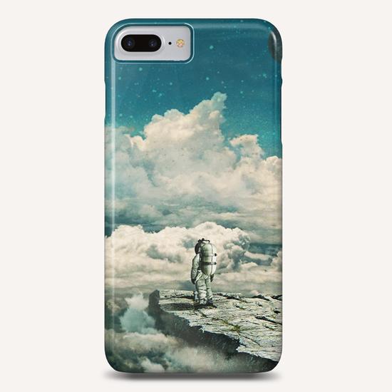 The explorer Phone Case by Seamless