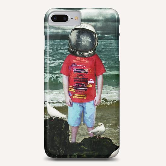 Among Phone Case by Seamless