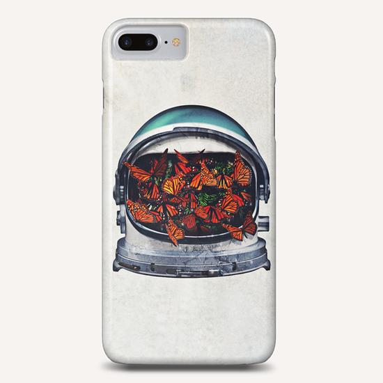 helmet (within) Phone Case by Seamless