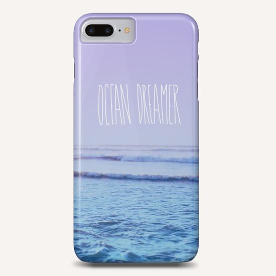 Ocean Dreamer Phone Case by Leah Flores