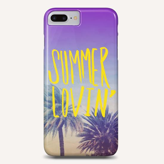 Summer Lovin' Phone Case by Leah Flores