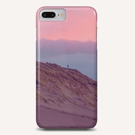 ENJOYING THE SILENCE Phone Case by DANIEL COULMANN