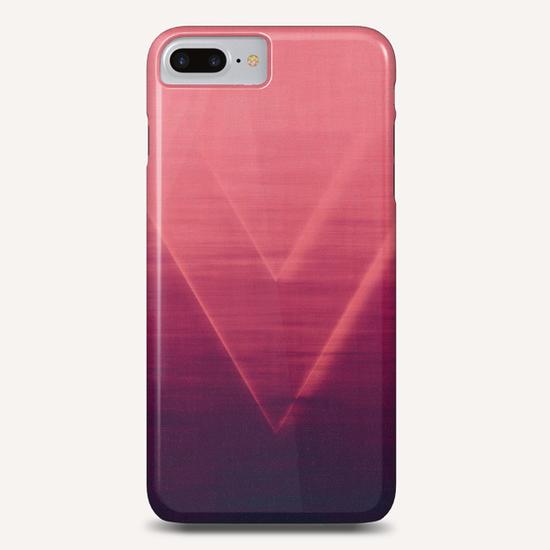 MMXVI / V Phone Case by DANIEL COULMANN