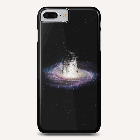 The Portal Phone Case by Seamless