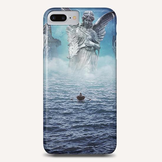 path of redemption Phone Case by Seamless