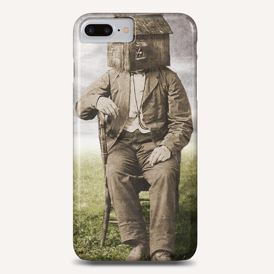 Home is.. Phone Case by Seamless