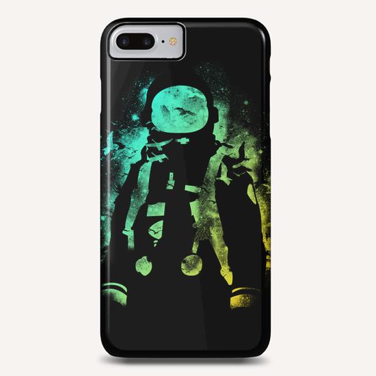 Astro Phone Case by Tobias Fonseca