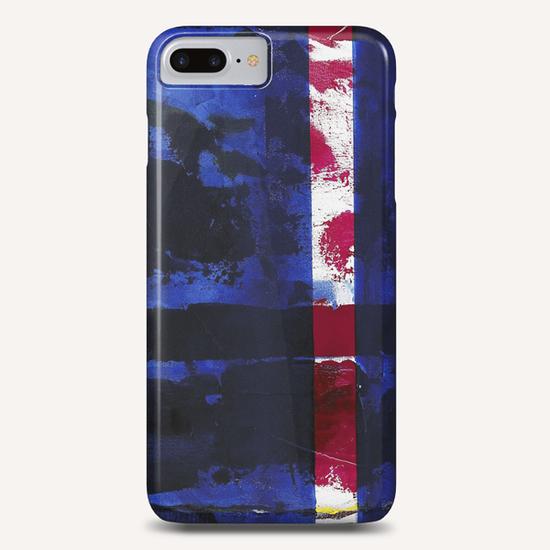 Beam of Light Phone Case by Pierre-Michael Faure
