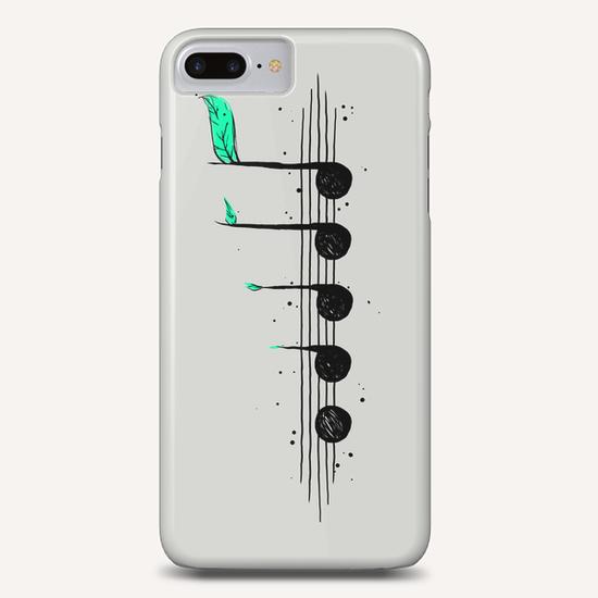 Biosphere Orchestra Phone Case by Tobias Fonseca