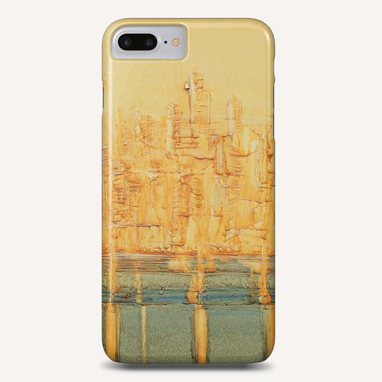 Au bord de l'eau Phone Case by di-tommaso