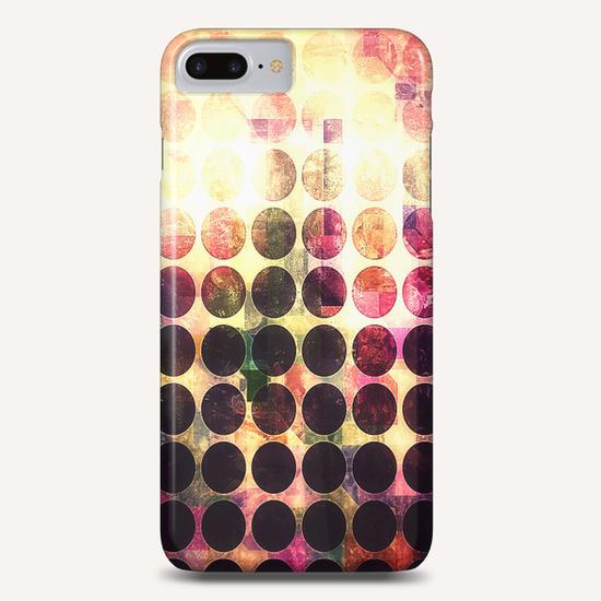 BORNING LIGHT Phone Case by Chrisb Marquez