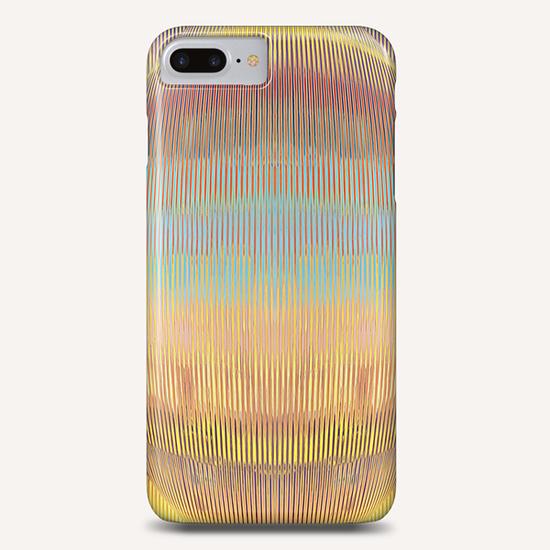 Cantiquor Phone Case by Jerome Hemain